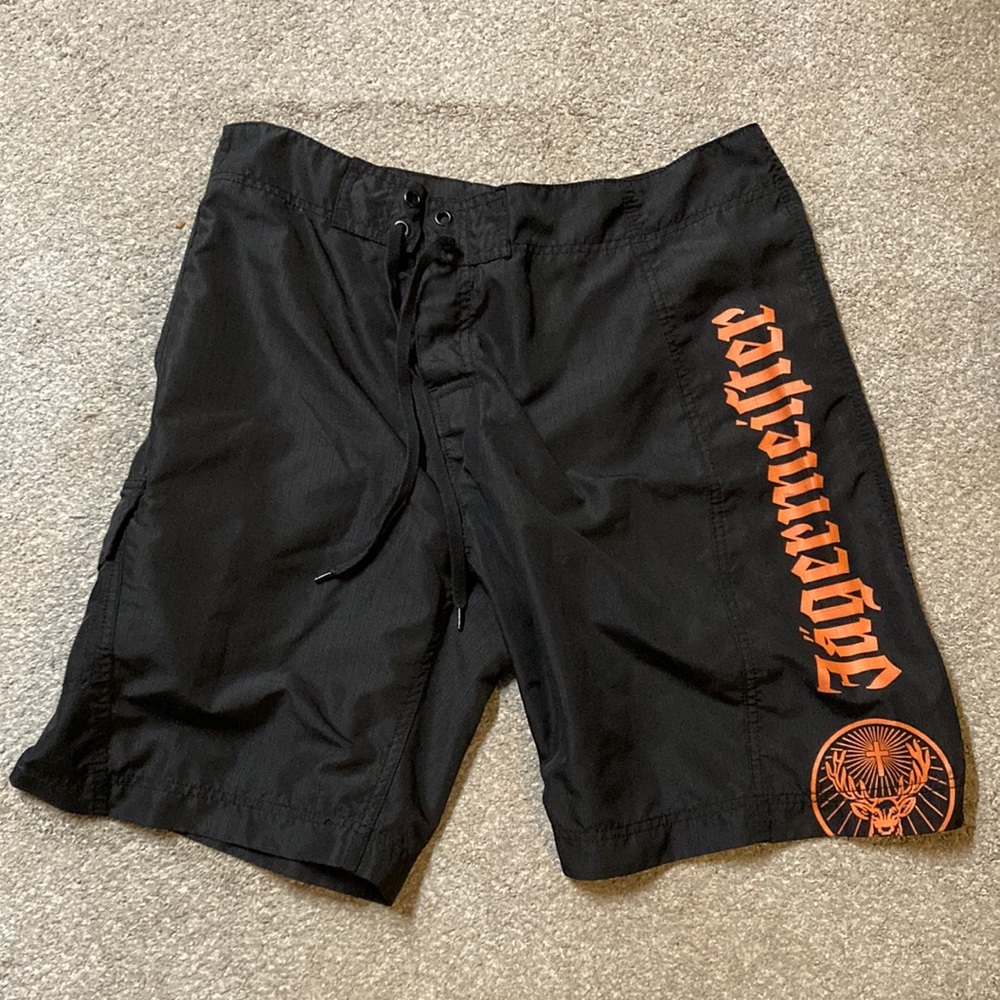 Jäegermeister Swim Shorts